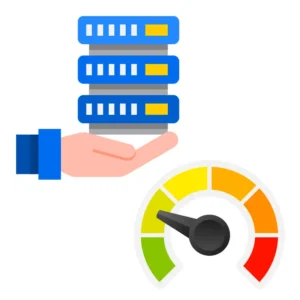 Servicio de Hosting anual Avanzado