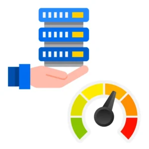 Servicio de Hosting anual Corporativo