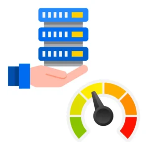 Servicio de Hosting anual Power