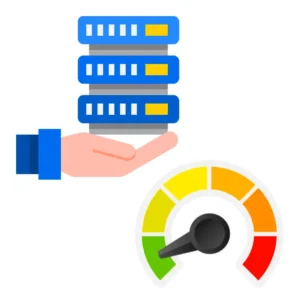 2 (dos) Servicios de Hosting anual Standard