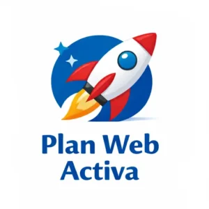 2 (dos) Planes Web Activa