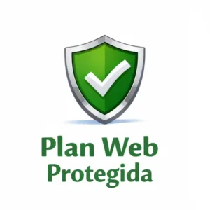 2 (dos) Planes Web Protegida