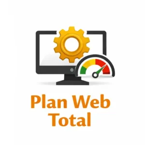 2 (dos) Planes Web Total